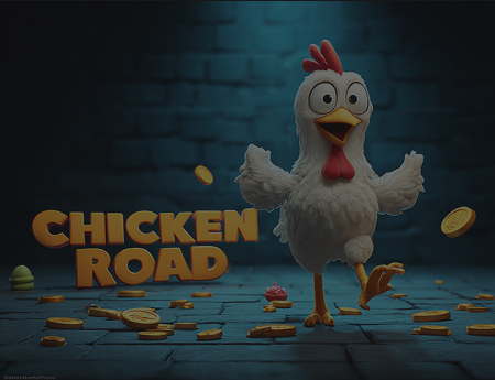 Chicken Road