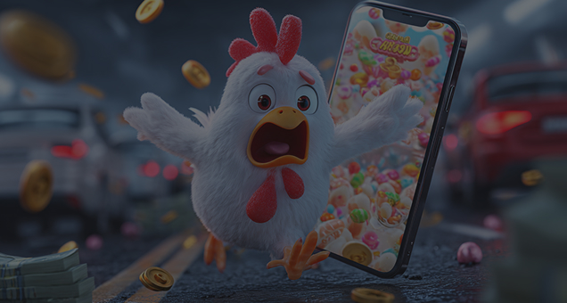 Chicken Road