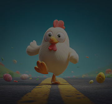 Chicken Road