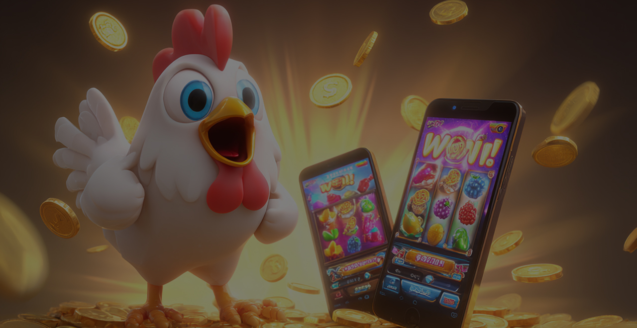 Chicken Road